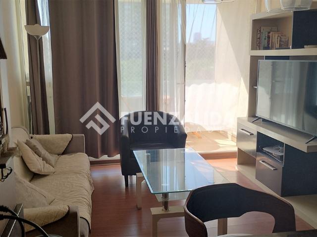 Departamento en Providencia