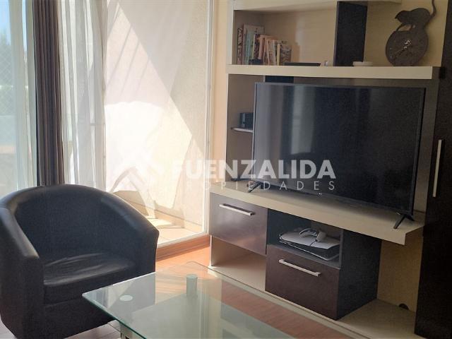Departamento en Providencia