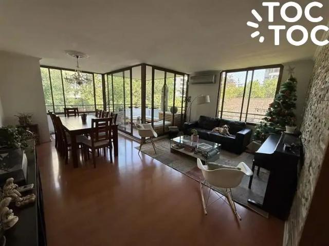 Departamento en arriendo en Providencia, Metropolitana