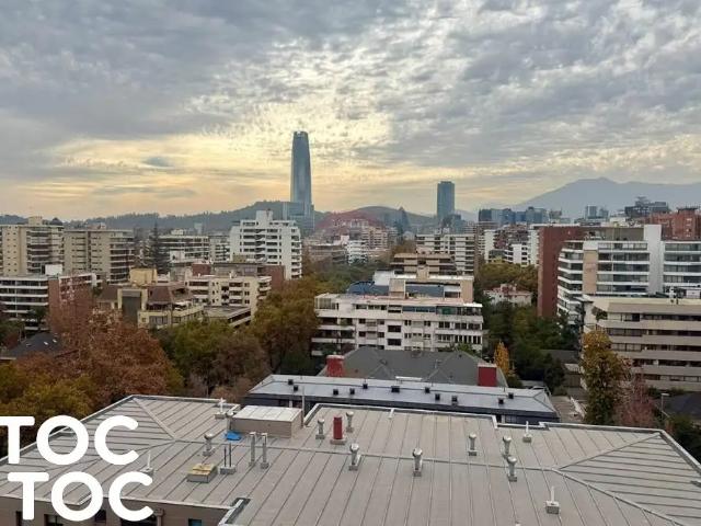 Departamento en venta en Providencia, Metropolitana