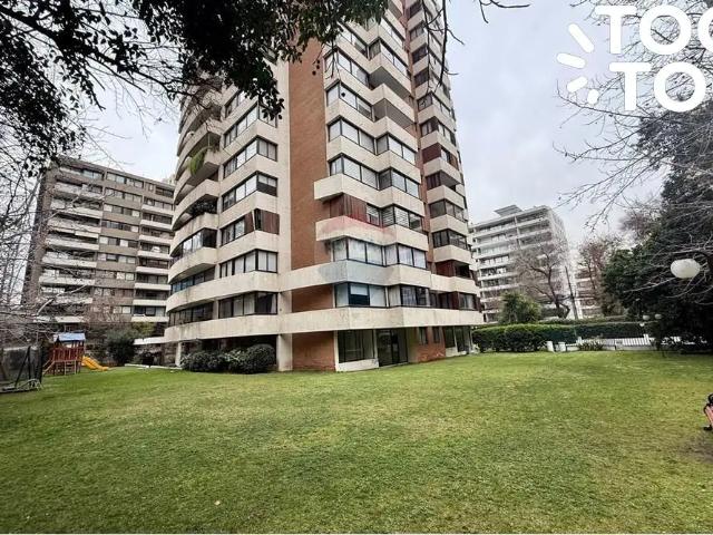 Departamento en venta en Providencia, Metropolitana