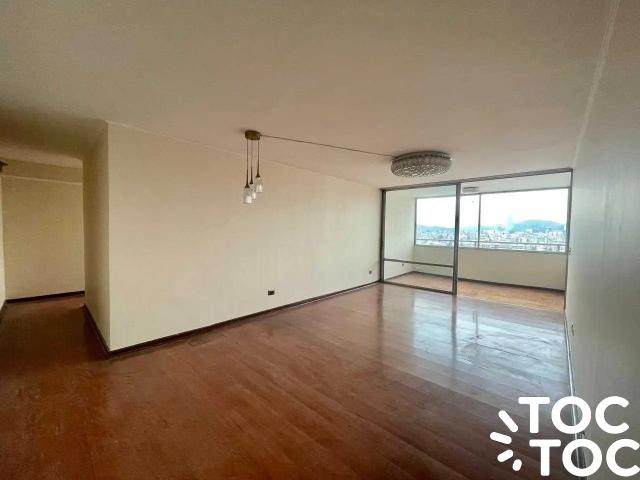 Departamento en arriendo en Providencia, Metropolitana