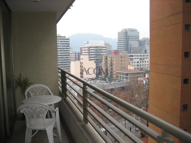 Departamento en venta en Barrio Lyon, Providencia