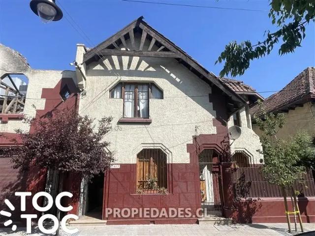 Departamento en venta en Providencia, Metropolitana