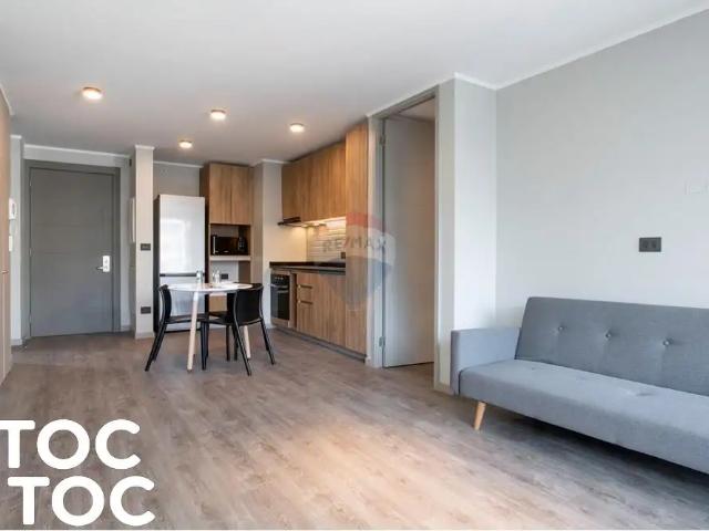 Departamento en arriendo en Providencia, Metropolitana