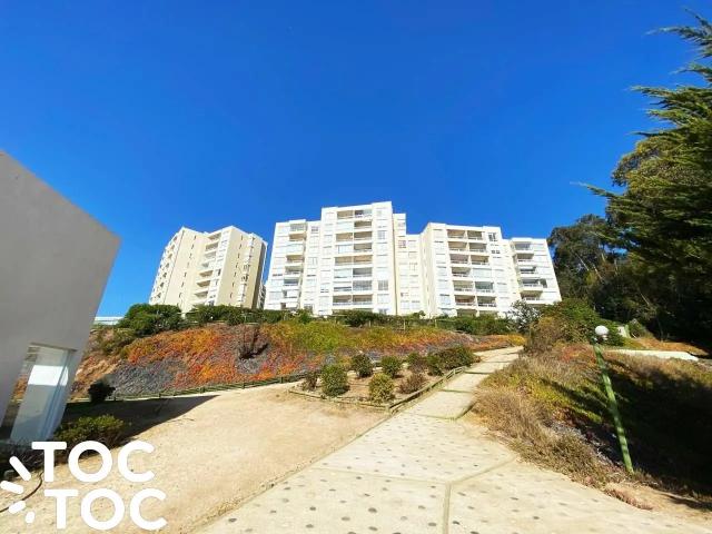 Departamento en arriendo en Puchuncaví, Valparaíso