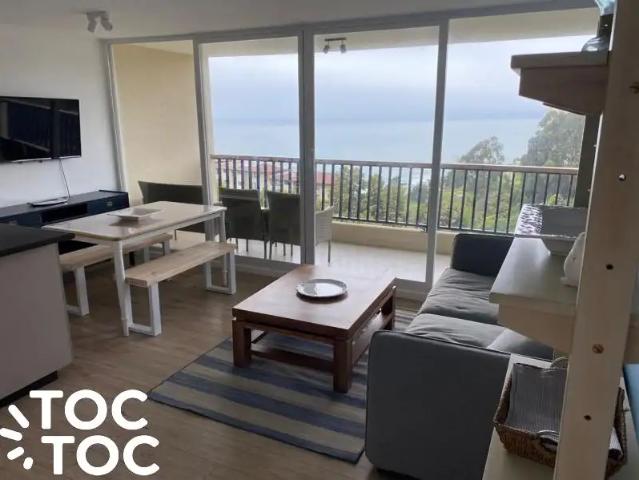 Departamento en arriendo en Ventanas, Puchuncaví