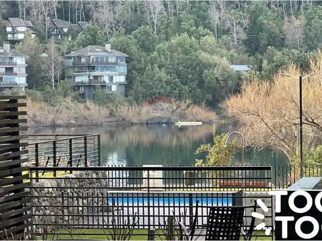 Departamento en arriendo en La Araucanía