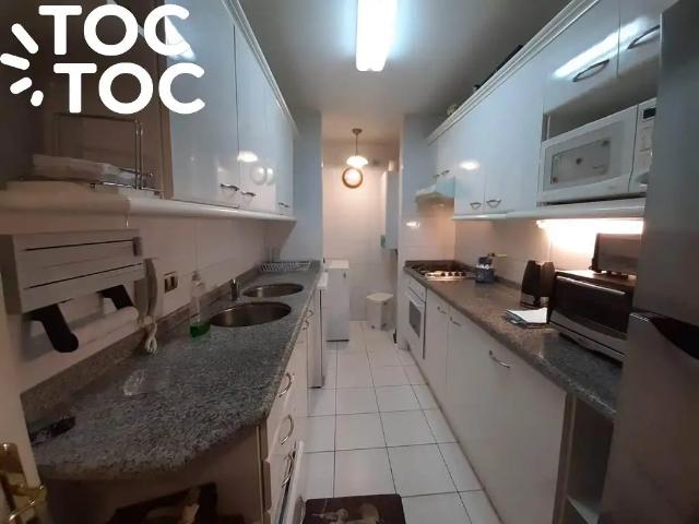 Departamento en Pucón