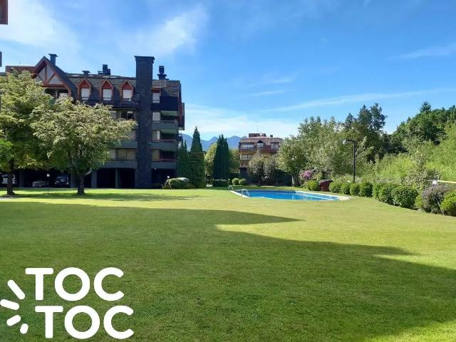 Departamento en Pucón