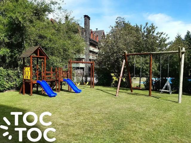 Departamento en Pucón