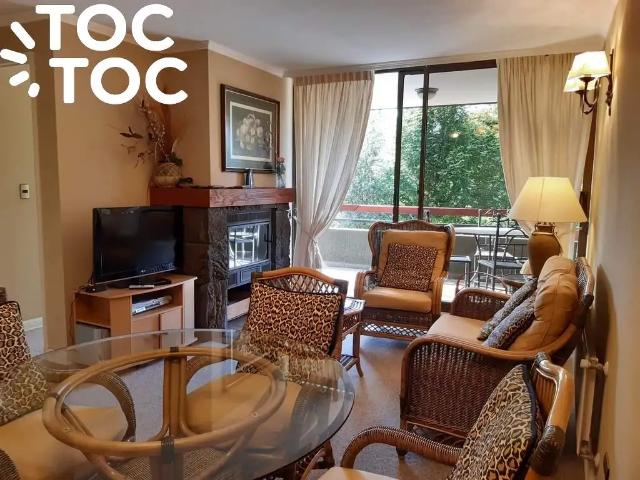 Departamento en Pucón