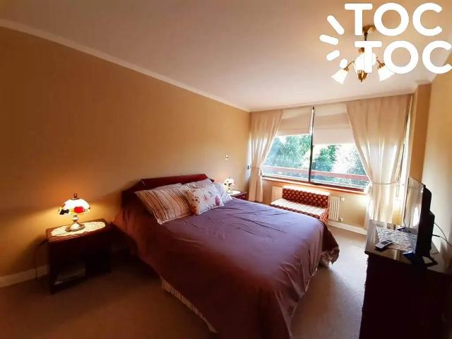 Departamento en Pucón