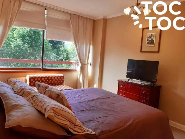 Departamento en Pucón