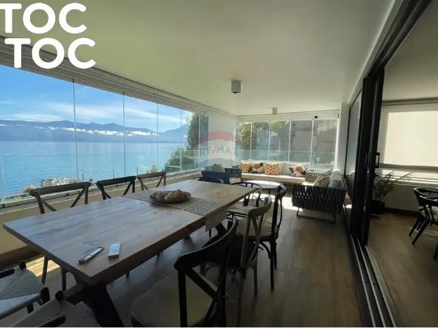 Departamento en venta en Liumalla, La Araucanía