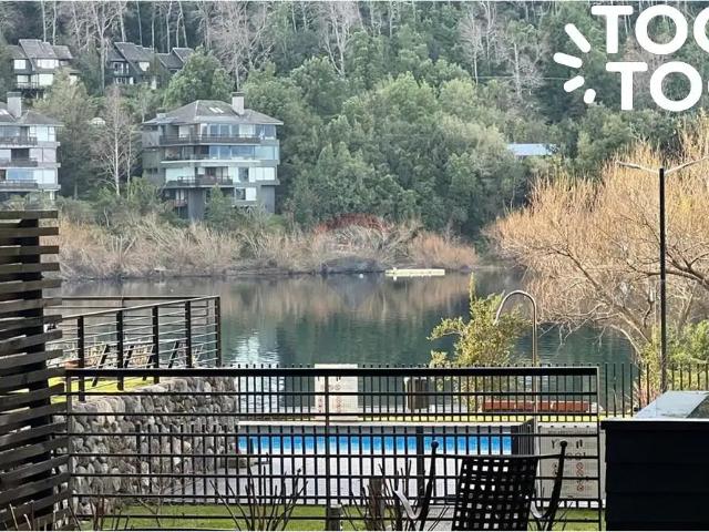 Departamento en arriendo en La Araucanía