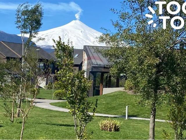 Departamento en arriendo en La Araucanía