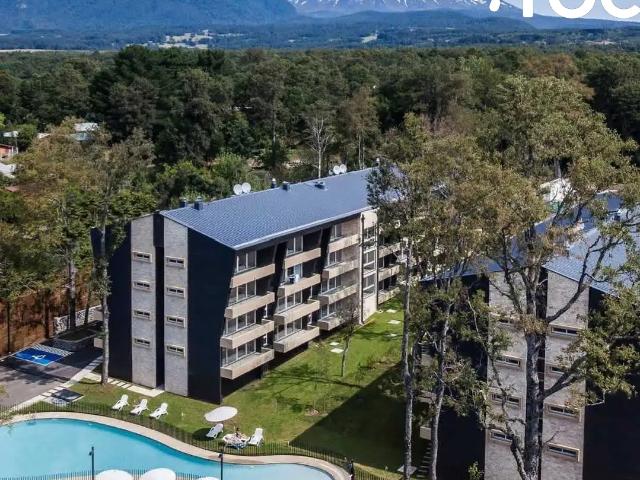 Departamento en arriendo en La Araucanía