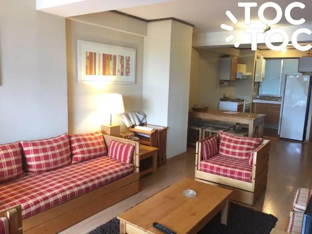 Departamento en Pucón