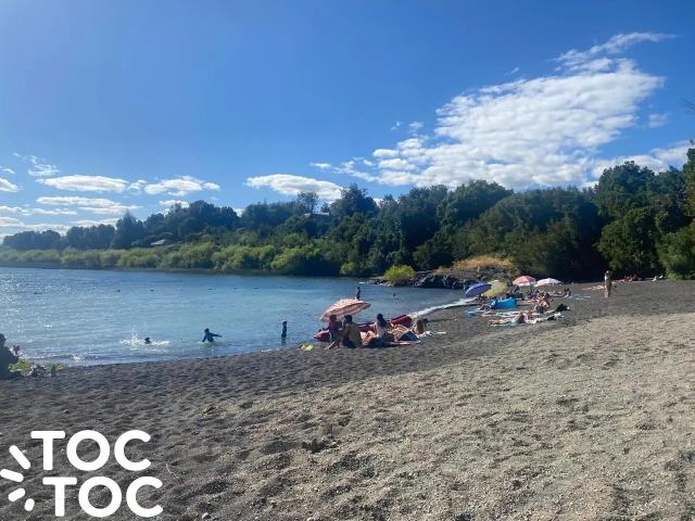 Departamento en Pucón