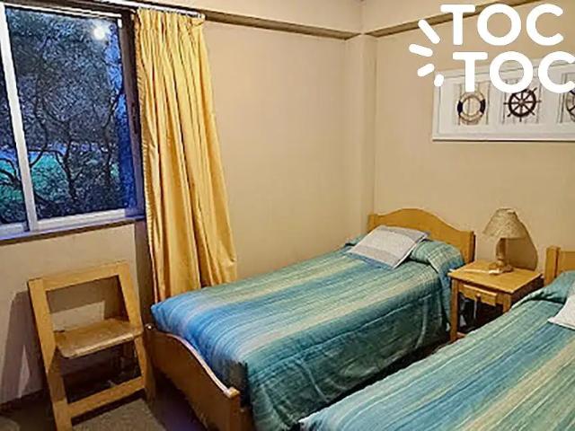 Departamento en Pucón