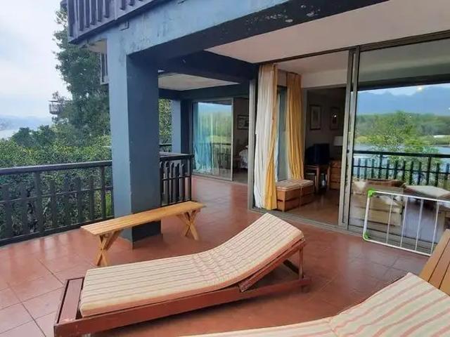 Departamento en Pucón