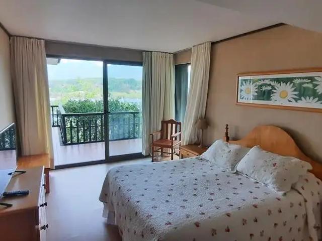 Departamento en Pucón