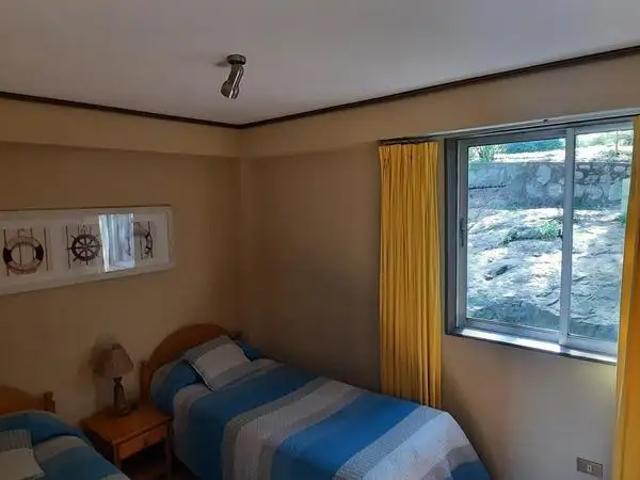 Departamento en Pucón