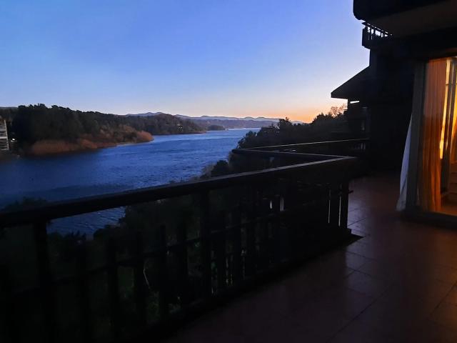 Departamento en Pucón