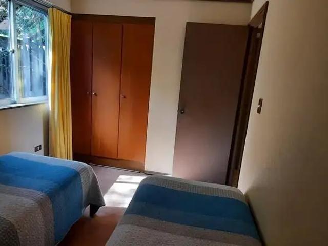 Departamento en Pucón