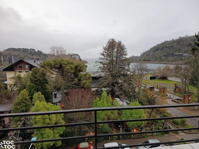 Departamento en arriendo en La Araucanía