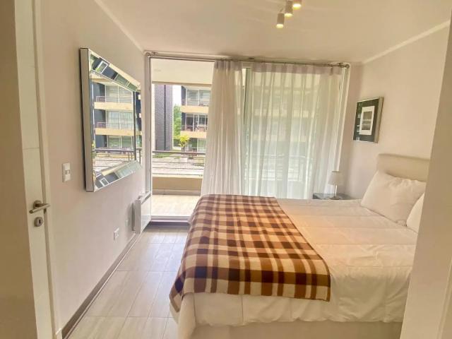 Departamento en arriendo en La Araucanía