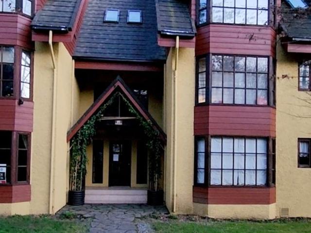 Departamento en Pucón