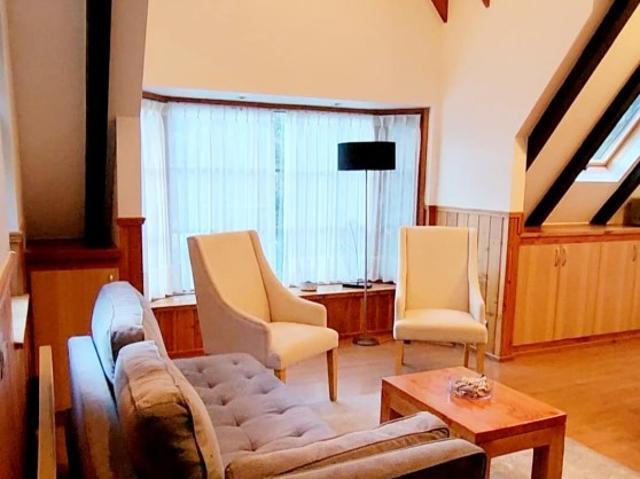 Departamento en Pucón