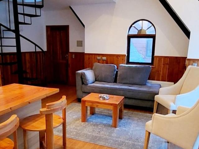 Departamento en Pucón