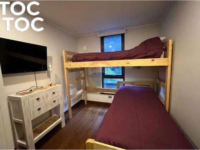 Departamento en Pucón