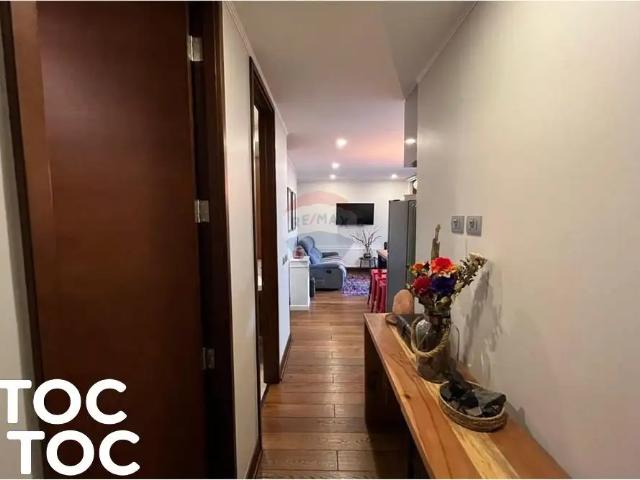 Departamento en Pucón