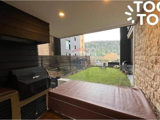 Departamento en Pucón