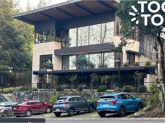 Departamento en Pucón