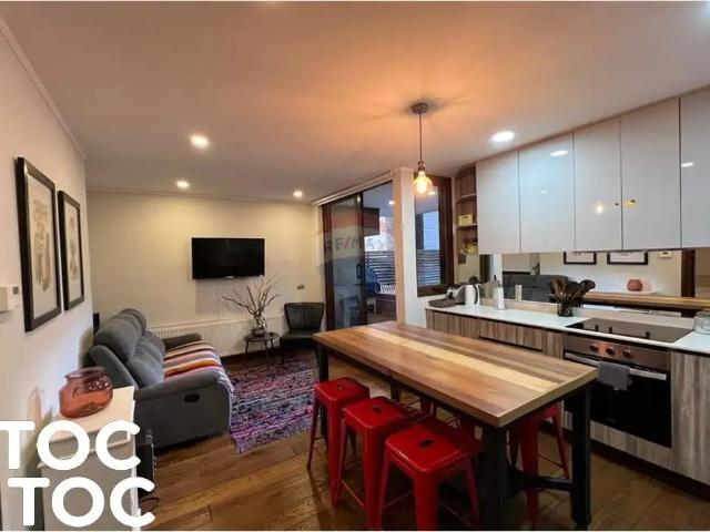 Departamento en Pucón