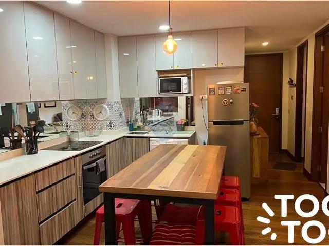 Departamento en Pucón