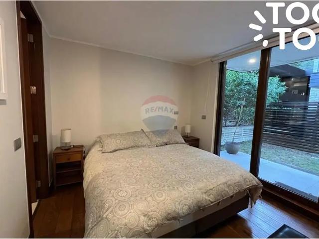 Departamento en Pucón