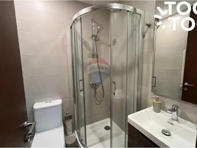 Departamento en Pucón