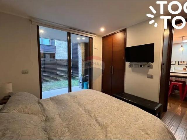 Departamento en Pucón