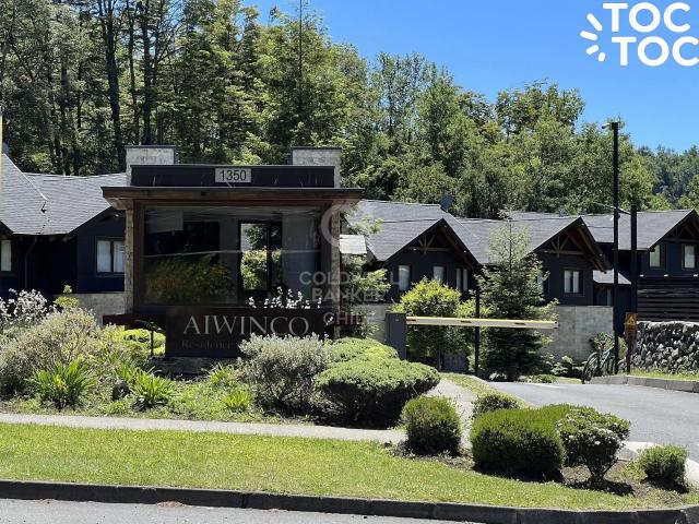 Departamento en arriendo en La Araucanía