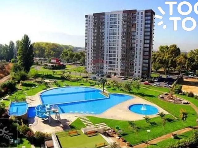 Departamento en venta en Maipu, Pudahuel
