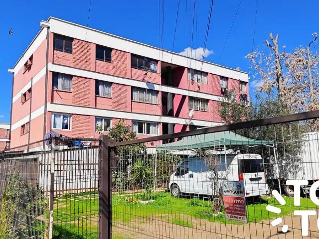 Departamento en venta en Pudahuel, Metropolitana