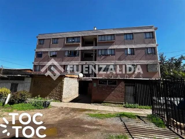 Departamento en venta en Pudahuel, Metropolitana