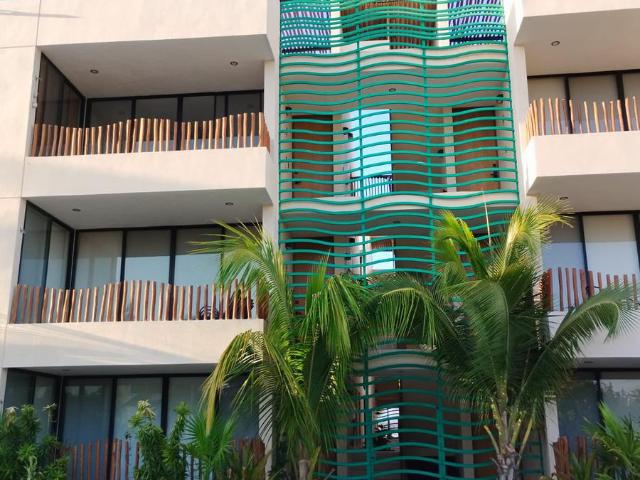 Departamento en renta en Progreso, Yucatán