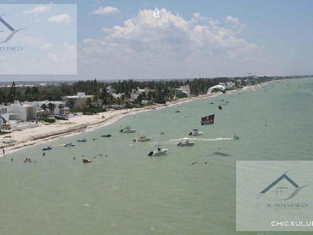 Local Comercial en venta en Progreso, Yucatán